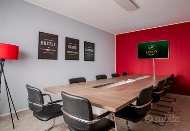 Ufficio Studio Coworking