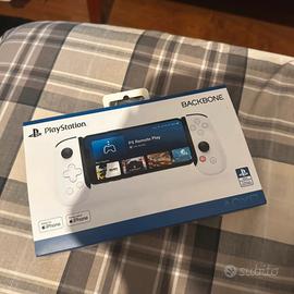 Playstation BACKBONE