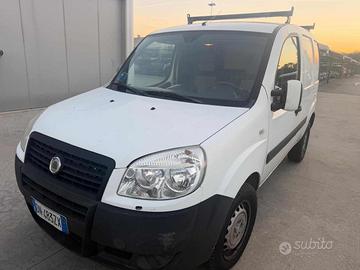 FIAT Doblo Doblò 1.3 Multijet 16V Family senza l