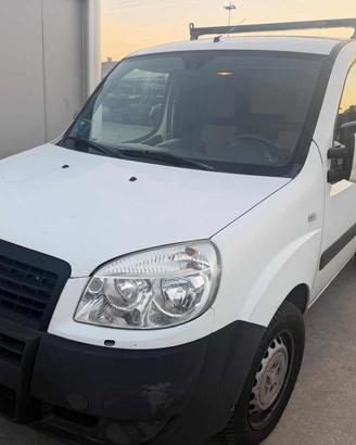 FIAT Doblo Doblò 1.3 Multijet 16V Family senza l