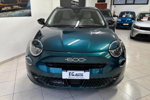 Fiat 600 Hybrid 110 CV DCT MHEV La Prima