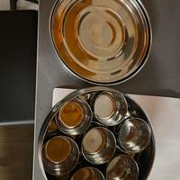 Porta spezie originale indiano