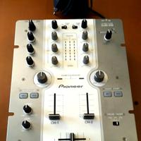 Djm 250 mk1 Pioneer mixer dj cdj consolle xdj hdj