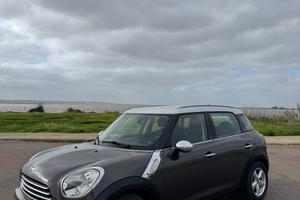 Mini Countryman cooper D