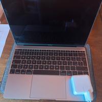 MacBook air 12 pollici