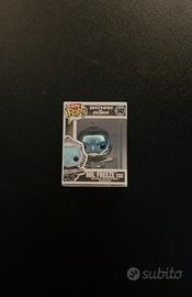 Funko Bitty Pop Mr.Freeze n.342 (Mystery)