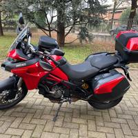 Ducati Multistrada 950S - 2021