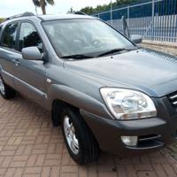 KIA Sportage 2.0 CRDI 112CV Active - 2005
