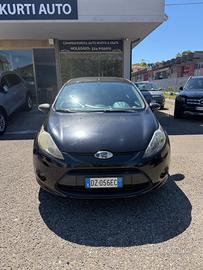 Ford Fiesta Fiesta+ 1.2 82CV 5 porte