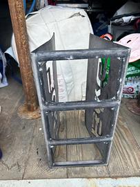 B&G rack porta strumenti 20/20