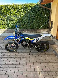Sherco 50 sm 2022
