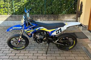 Sherco 50 sm 2022