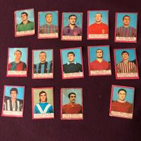 Figurine Panini Calciatori 1967-68
