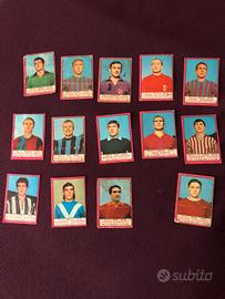 Figurine Panini Calciatori 1967-68