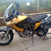 Honda XL 700 V Transalp - 2008