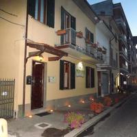 Camera matrimoniale in centro