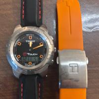 Tissot t touch ii
