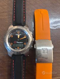 Tissot t touch ii