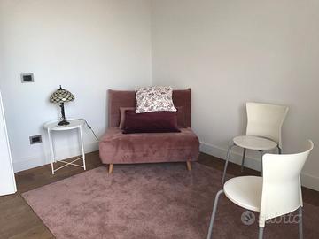 TAPPETO IKEA STOENSE ROSA