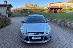 Ford Focus 1.6 TDCi 115 CV SW AUTO SOLO PER OPERAT