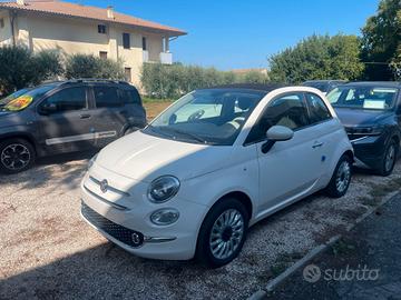 Fiat 500C 1.0 Dolcevita 70cv *PROMO*