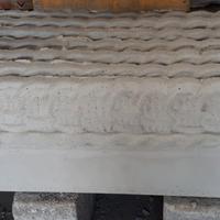 Cordolo giardino orto