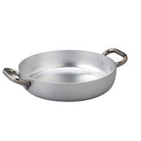 Tegame 2 manici Agnelli