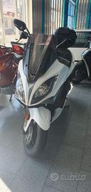 Kymco Xciting I ABS 400i