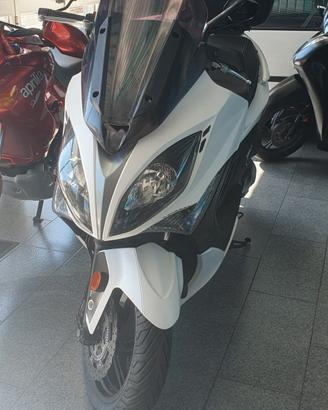 Kymco Xciting I ABS 400i
