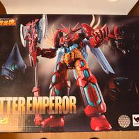 Gx 89 Getter emperor bandai