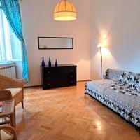 Luminoso Appartamento - Via Maiolica