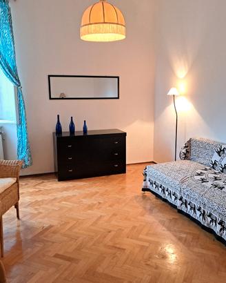 Luminoso Appartamento - Via Maiolica