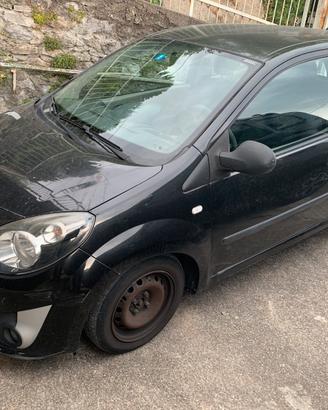 Twingo renault