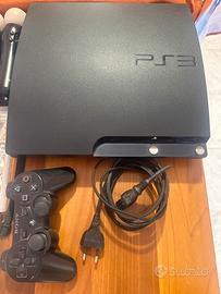 Playstation 3 slim