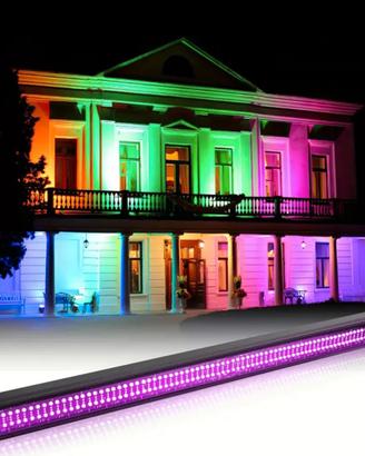 2 Barre a Led