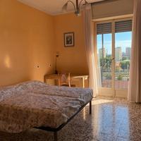 Camera singola matrimoniale zona stazione/centro