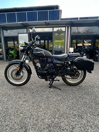 BENELLI Imperiale 400 .