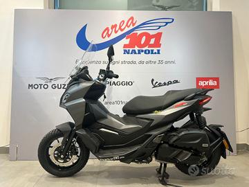 Aprilia SR GT 125