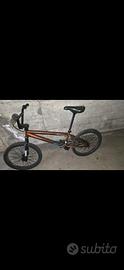 Bici BMX
