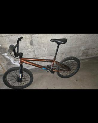 Bici BMX