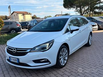 Opel Astra 1.6 CDTi 110CV Start&Stop Sports Tourer