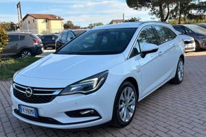 Opel Astra 1.6 CDTi 110CV Start&Stop Sports Tourer