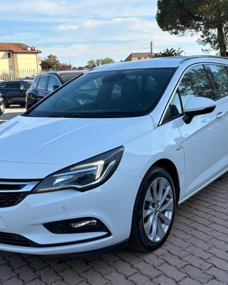 Opel Astra 1.6 CDTi 110CV Start&Stop Sports Tourer