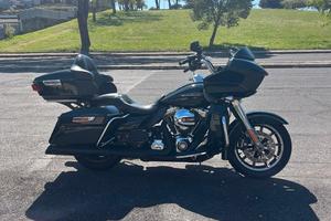 Harley-Davidson Road Glide 1690 (Touring Full Kit)