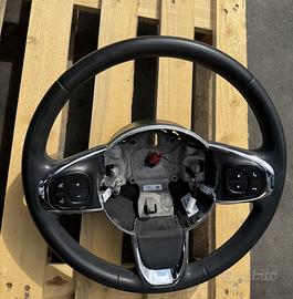 Volante Fiat 500