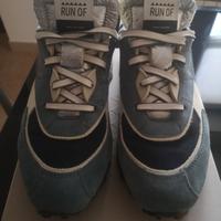 scarpe RUN of