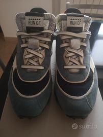 scarpe RUN of