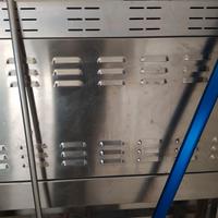 Forno per pizza  professionale