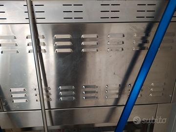 Forno per pizza  professionale