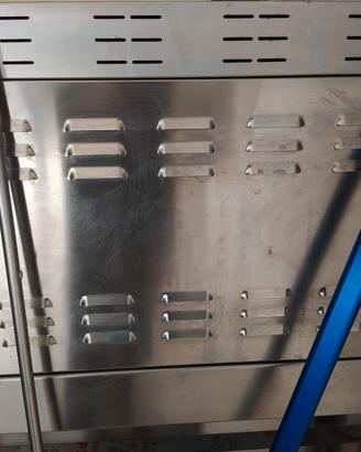 Forno per pizza  professionale